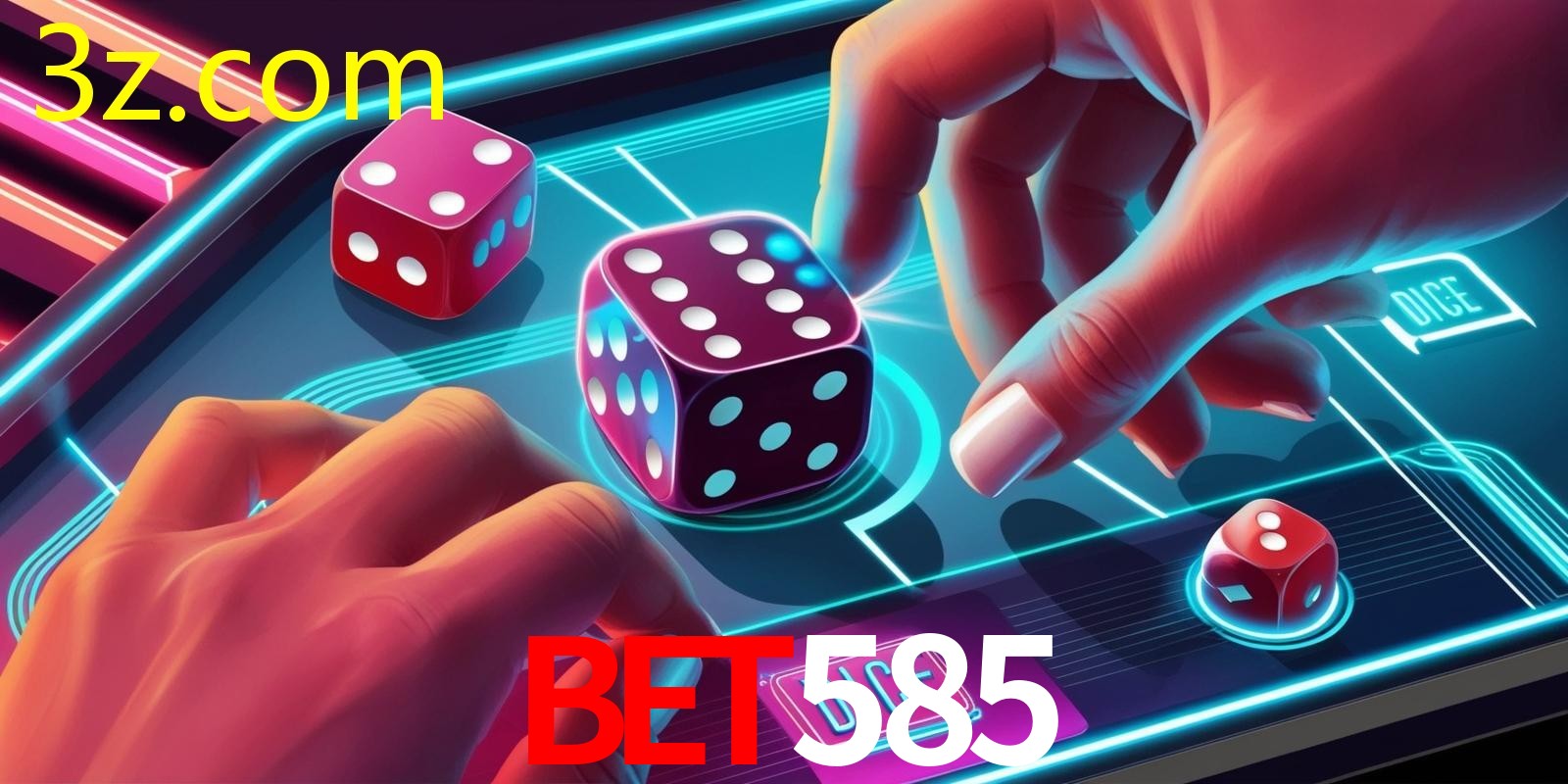 BET585