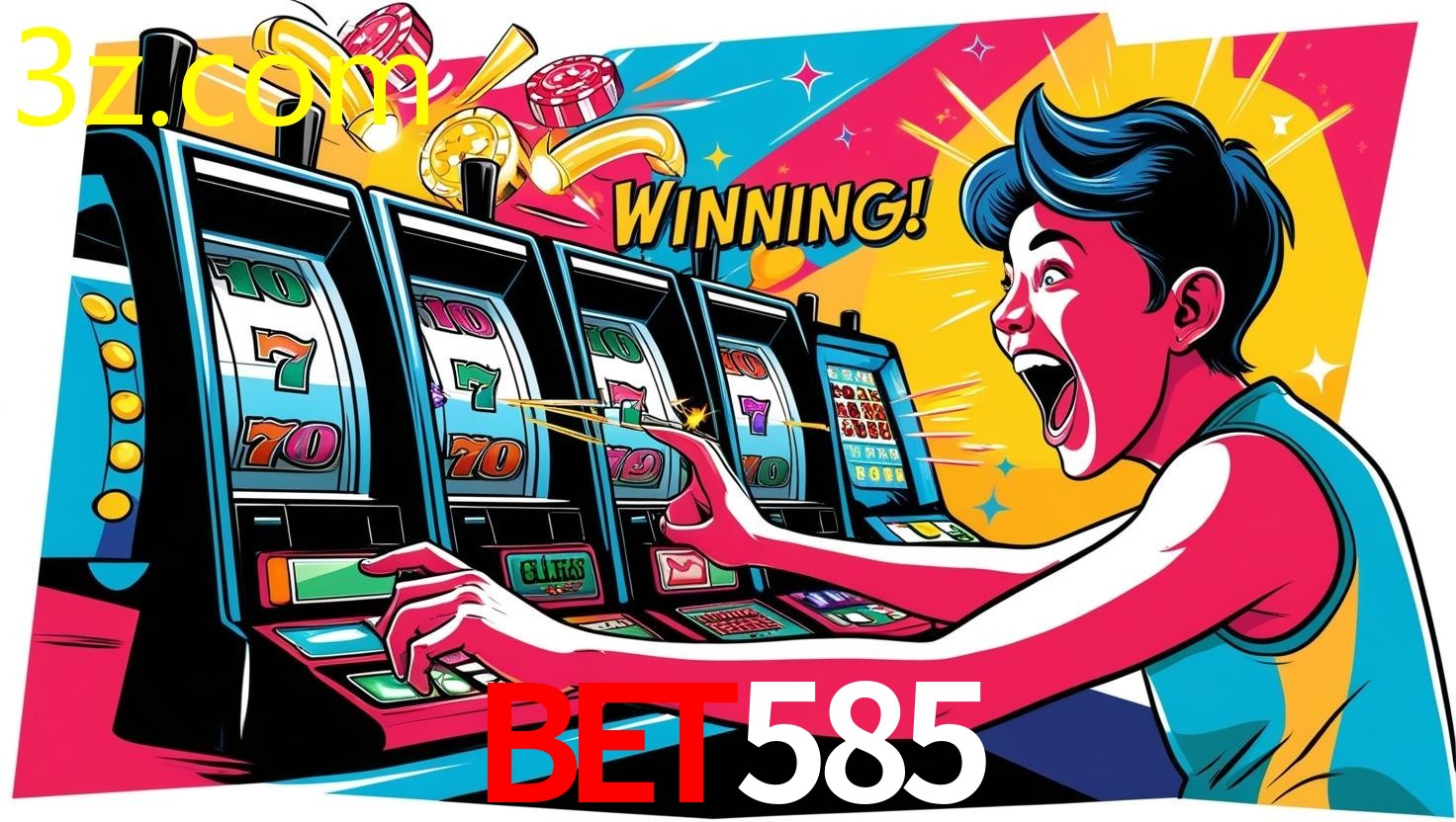BET585