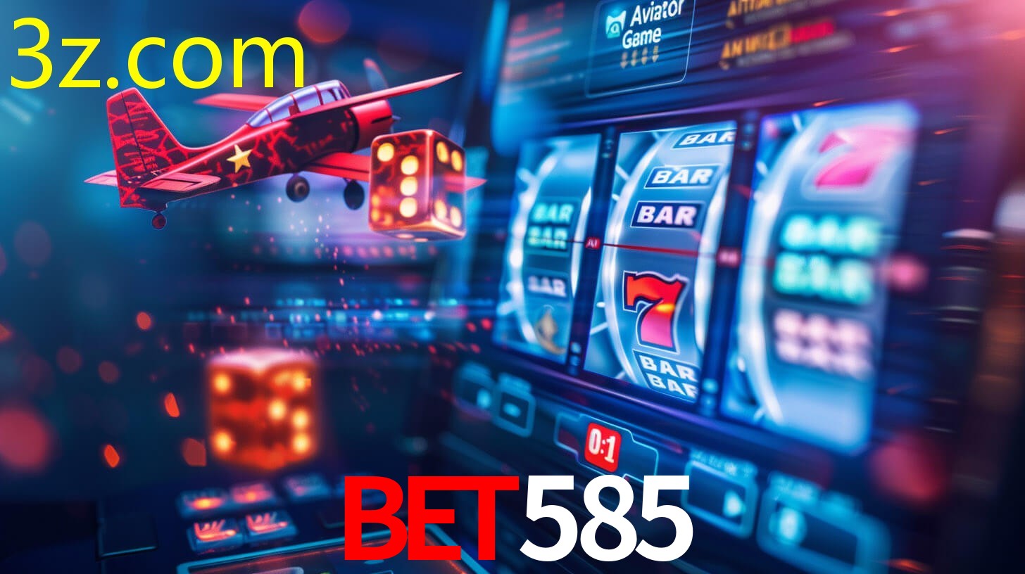 BET585