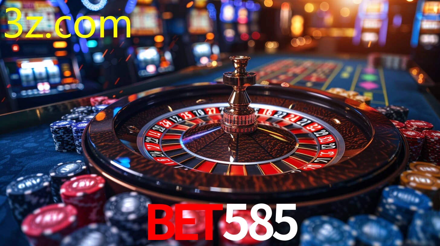 BET585