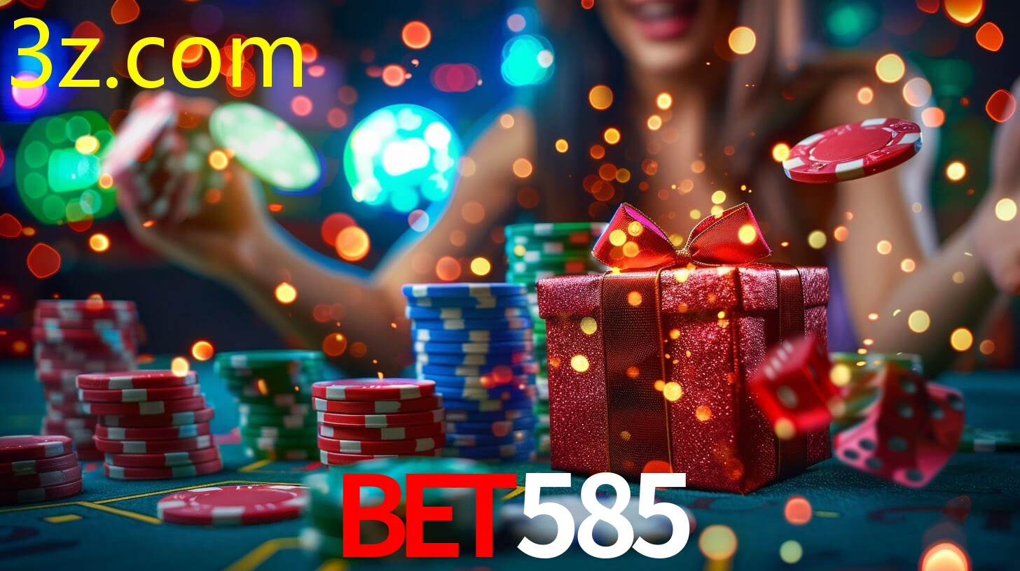 BET585