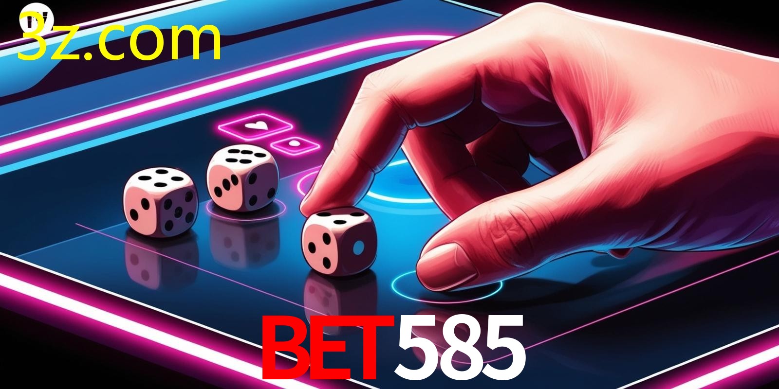 BET585