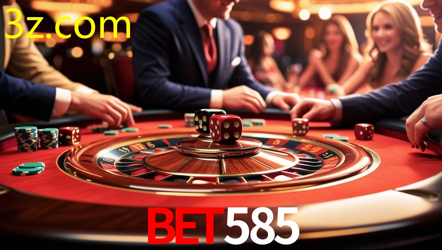 BET585