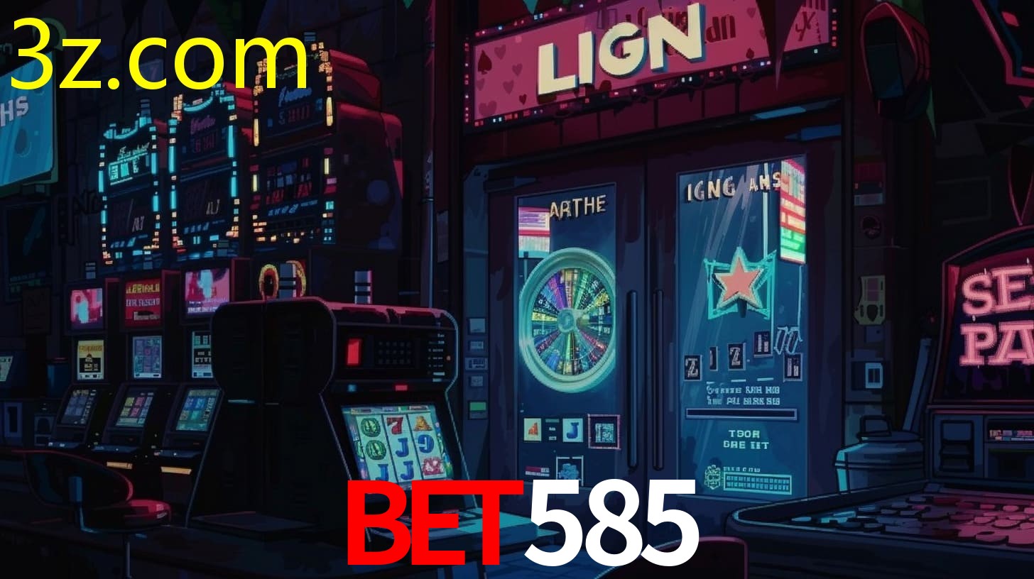 BET585