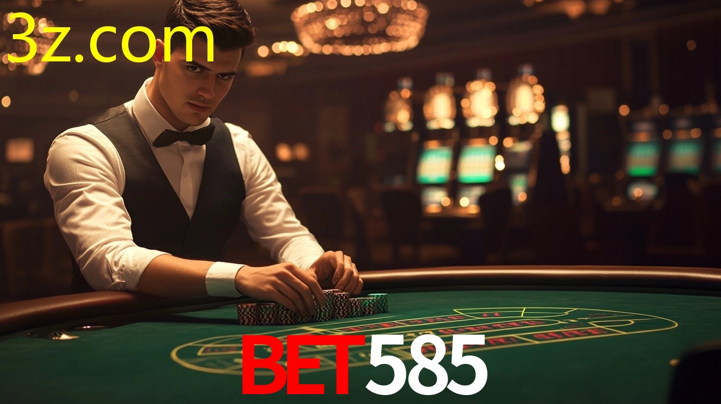 BET585