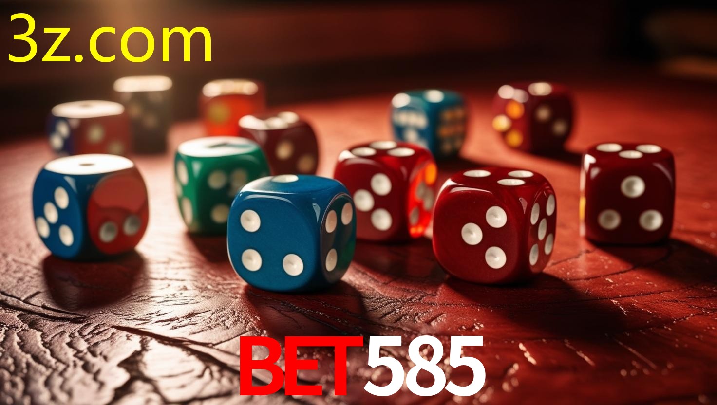 BET585