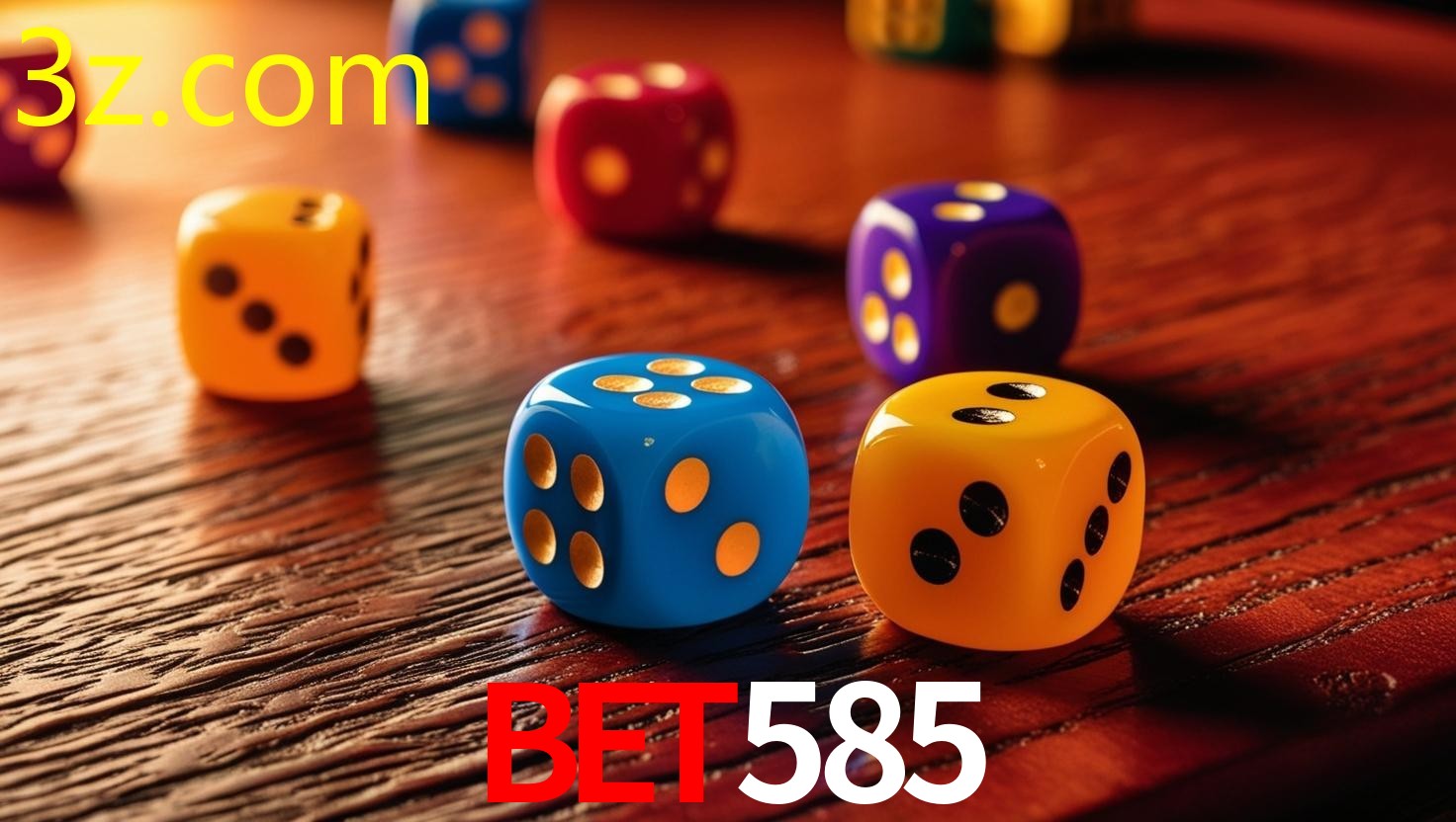 BET585