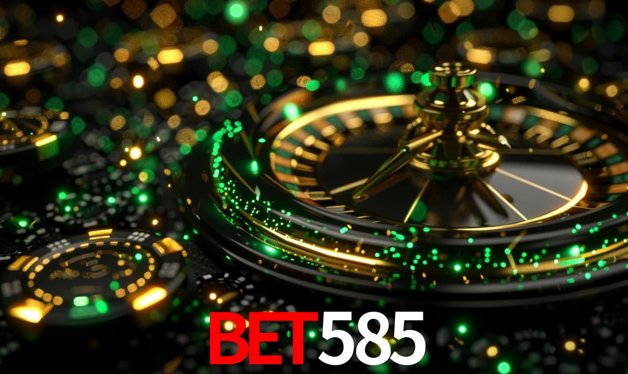 RTP dos slots populares na bet585
